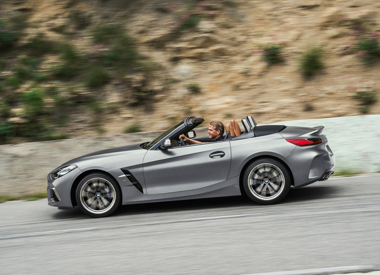 2019 - BMW Z4 ROADSTER, foto 77