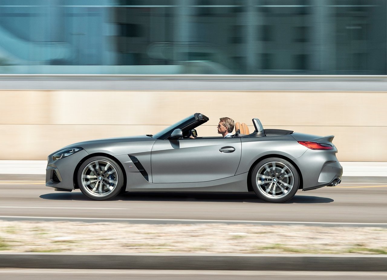 2019 - BMW Z4 ROADSTER, foto 78
