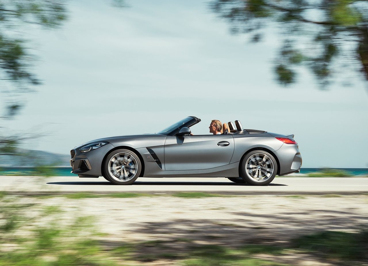 2019 - BMW Z4 ROADSTER, foto 79
