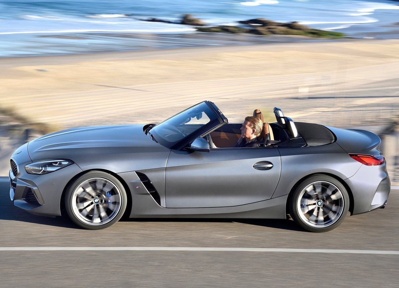 2019 - BMW Z4 ROADSTER, foto 80