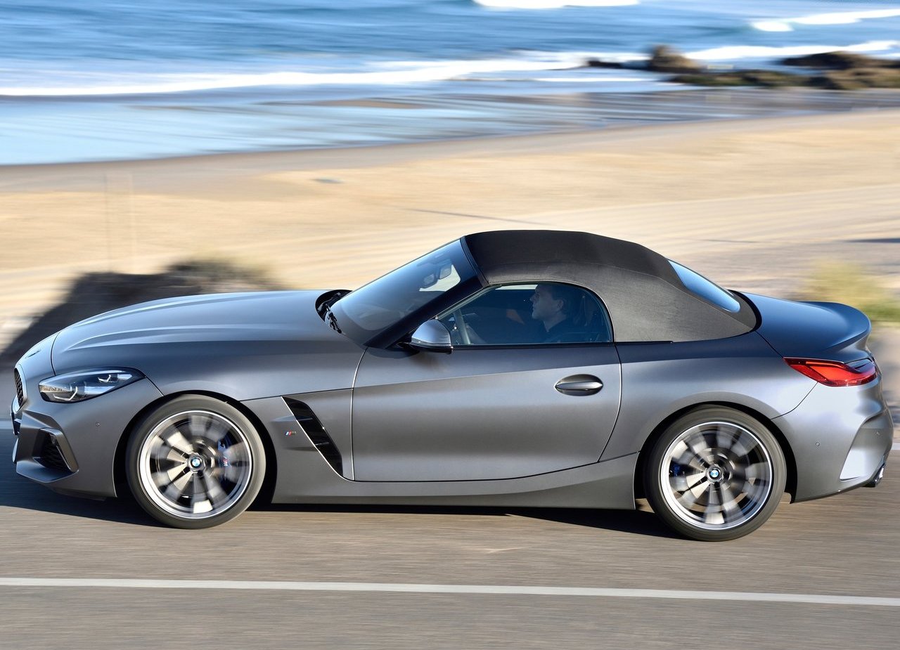 2019 - BMW Z4 ROADSTER, foto 81