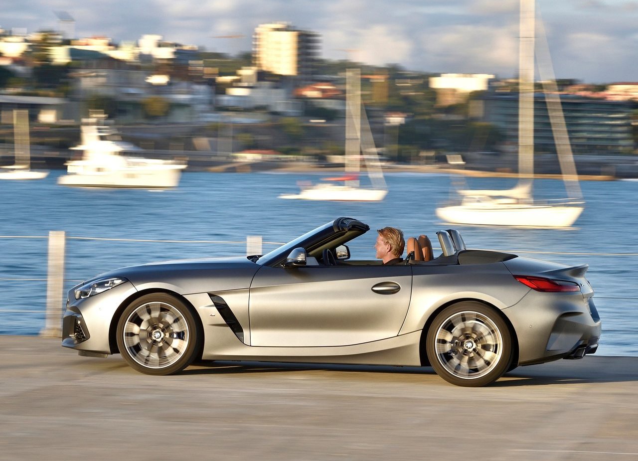2019 - BMW Z4 ROADSTER, foto 82