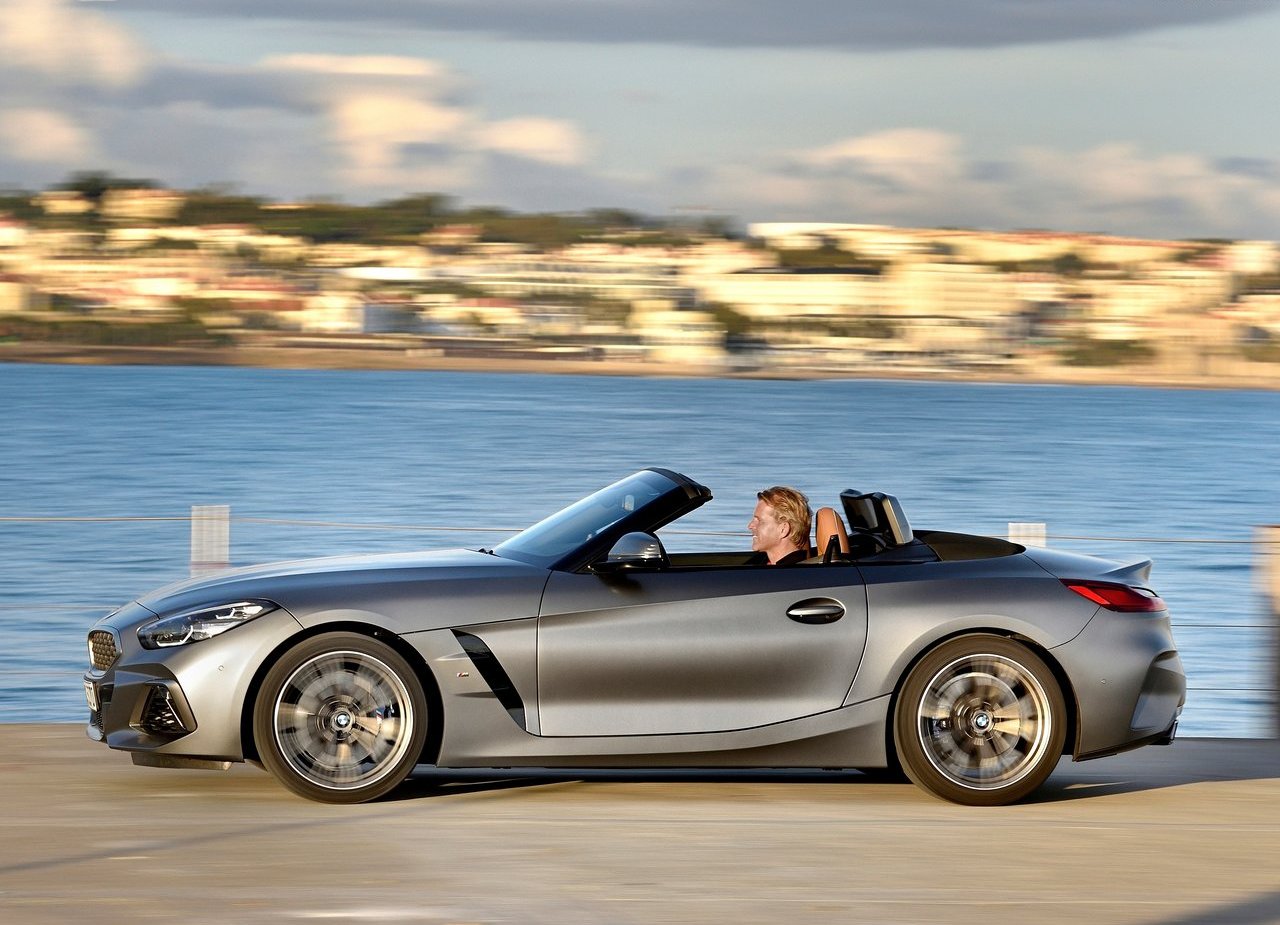 2019 - BMW Z4 ROADSTER, foto 83