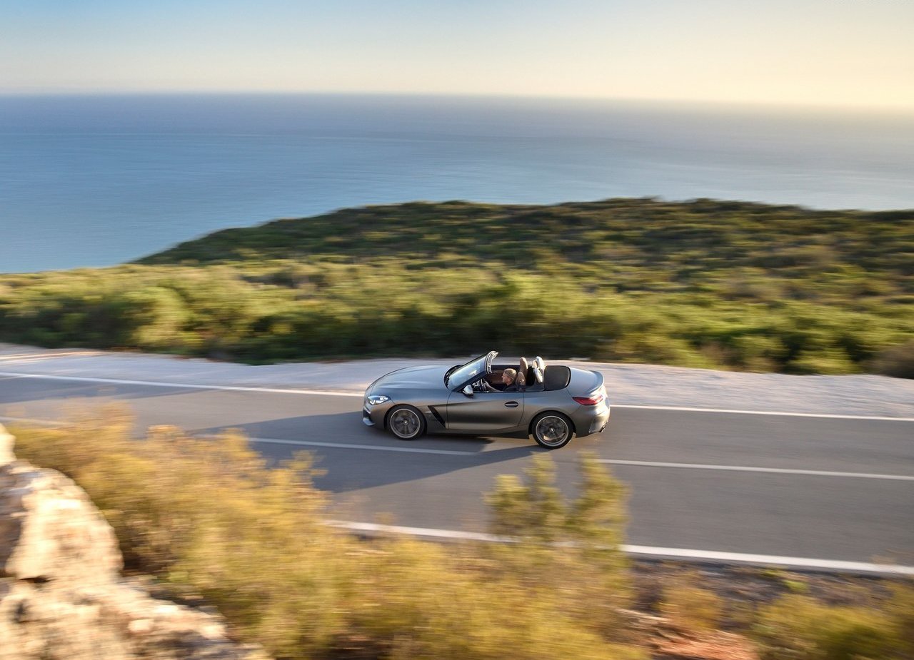 2019 - BMW Z4 ROADSTER, foto 85