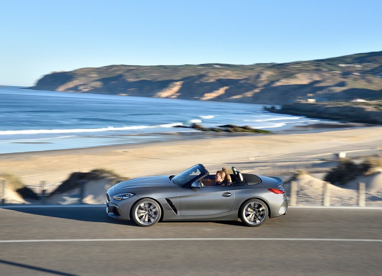 2019 - BMW Z4 ROADSTER, foto 86