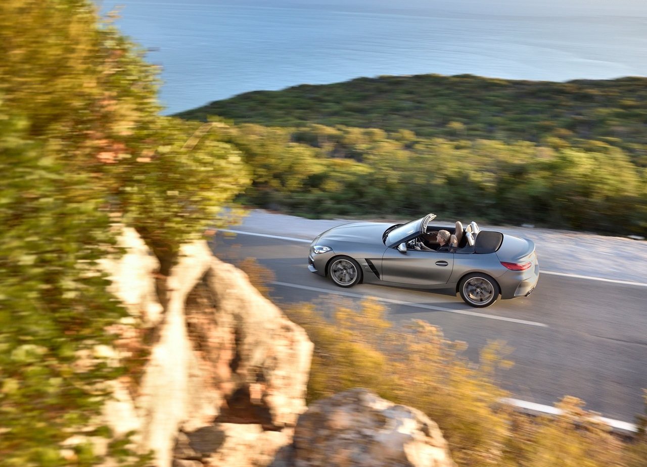 2019 - BMW Z4 ROADSTER, foto 87