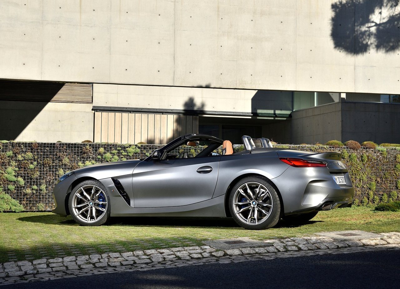 2019 - BMW Z4 ROADSTER, foto 94