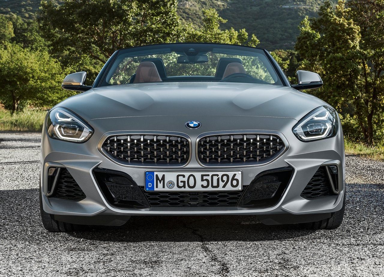 2019 - BMW Z4 ROADSTER, foto 117