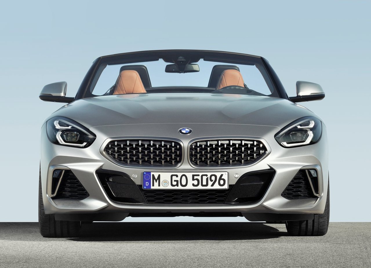 2019 - BMW Z4 ROADSTER, foto 118
