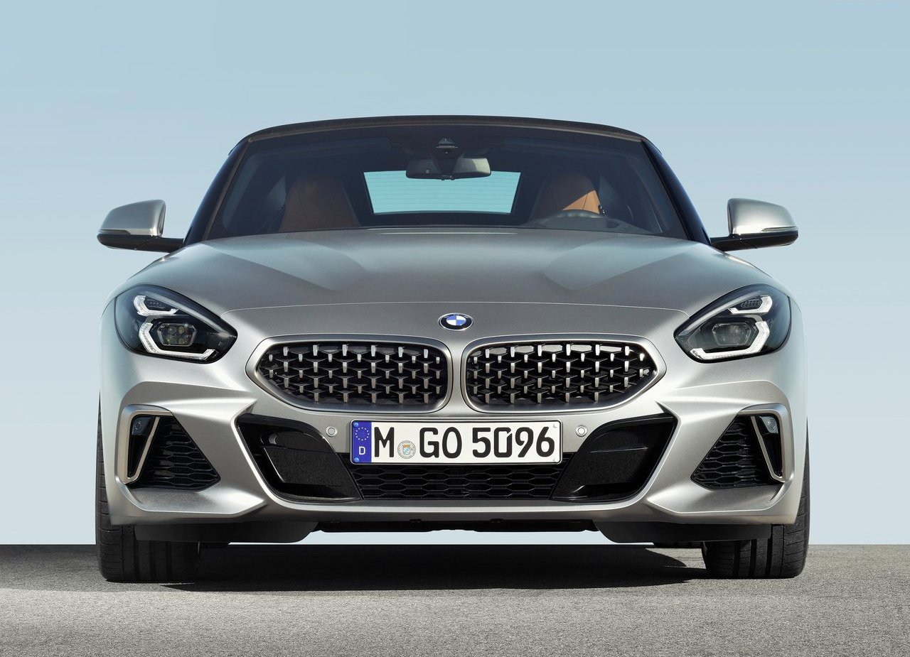 2019 - BMW Z4 ROADSTER, foto 119
