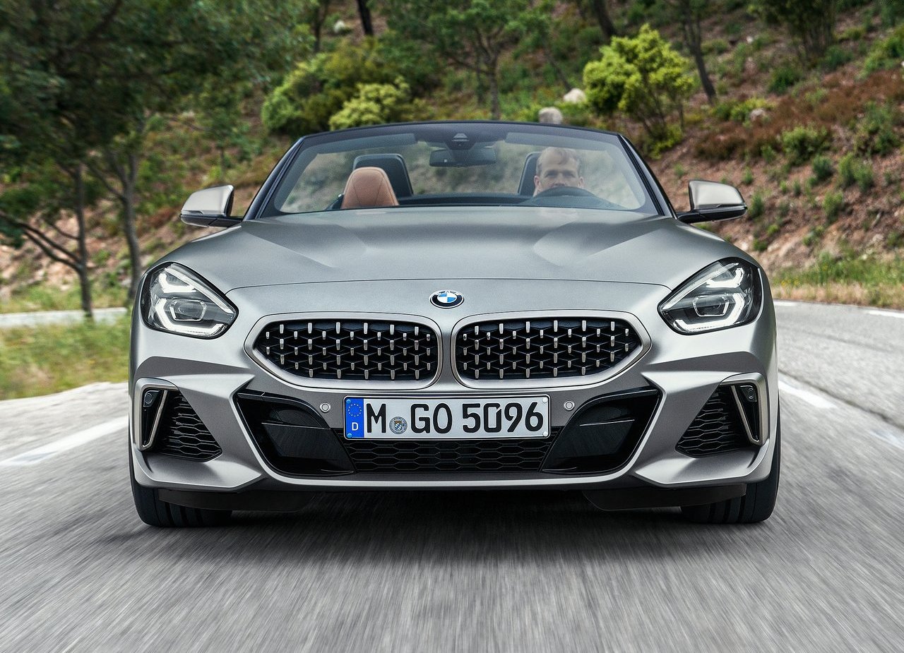 2019 - BMW Z4 ROADSTER, foto 120