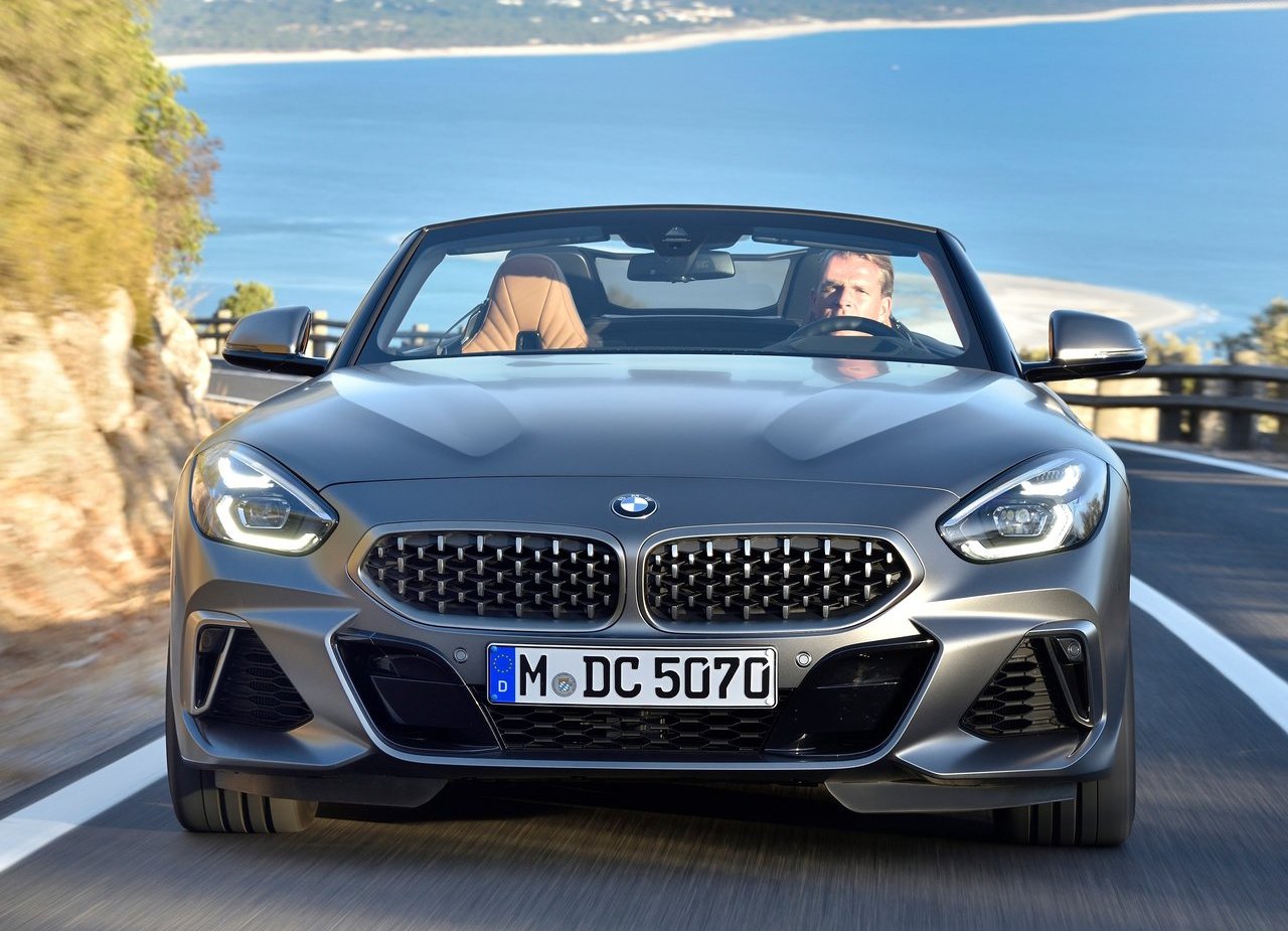 2019 - BMW Z4 ROADSTER, foto 121