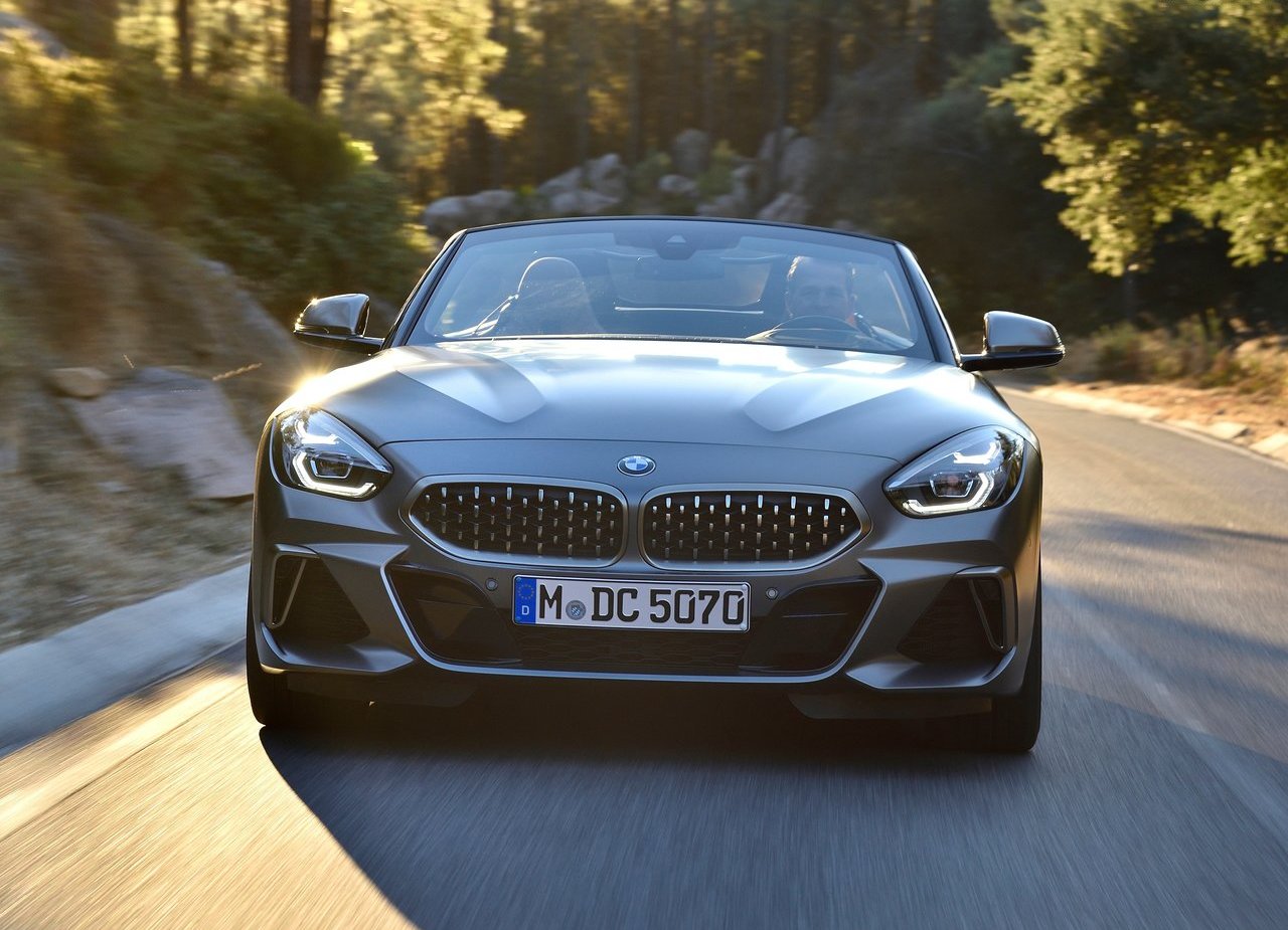 2019 - BMW Z4 ROADSTER, foto 122
