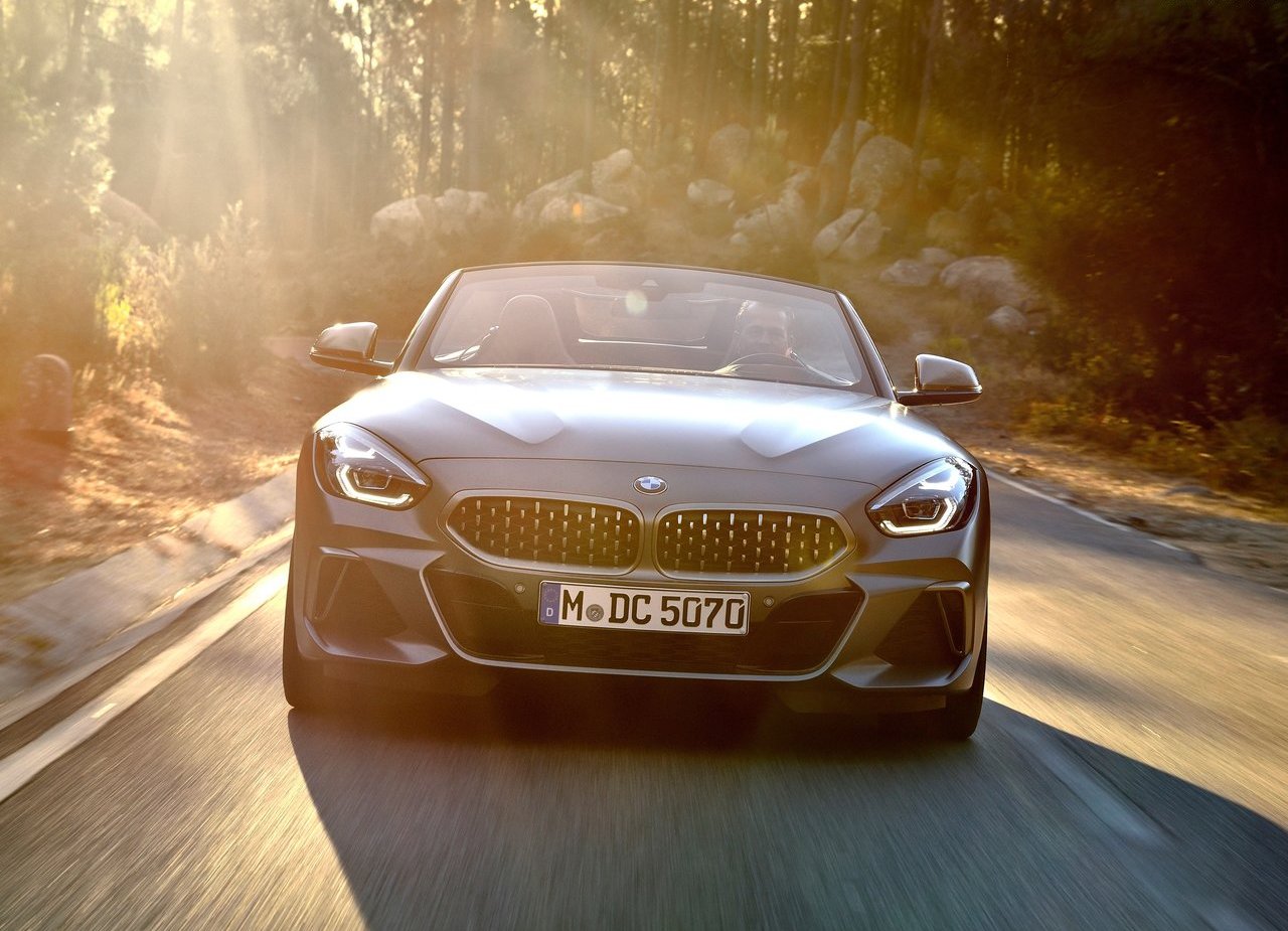 2019 - BMW Z4 ROADSTER, foto 124
