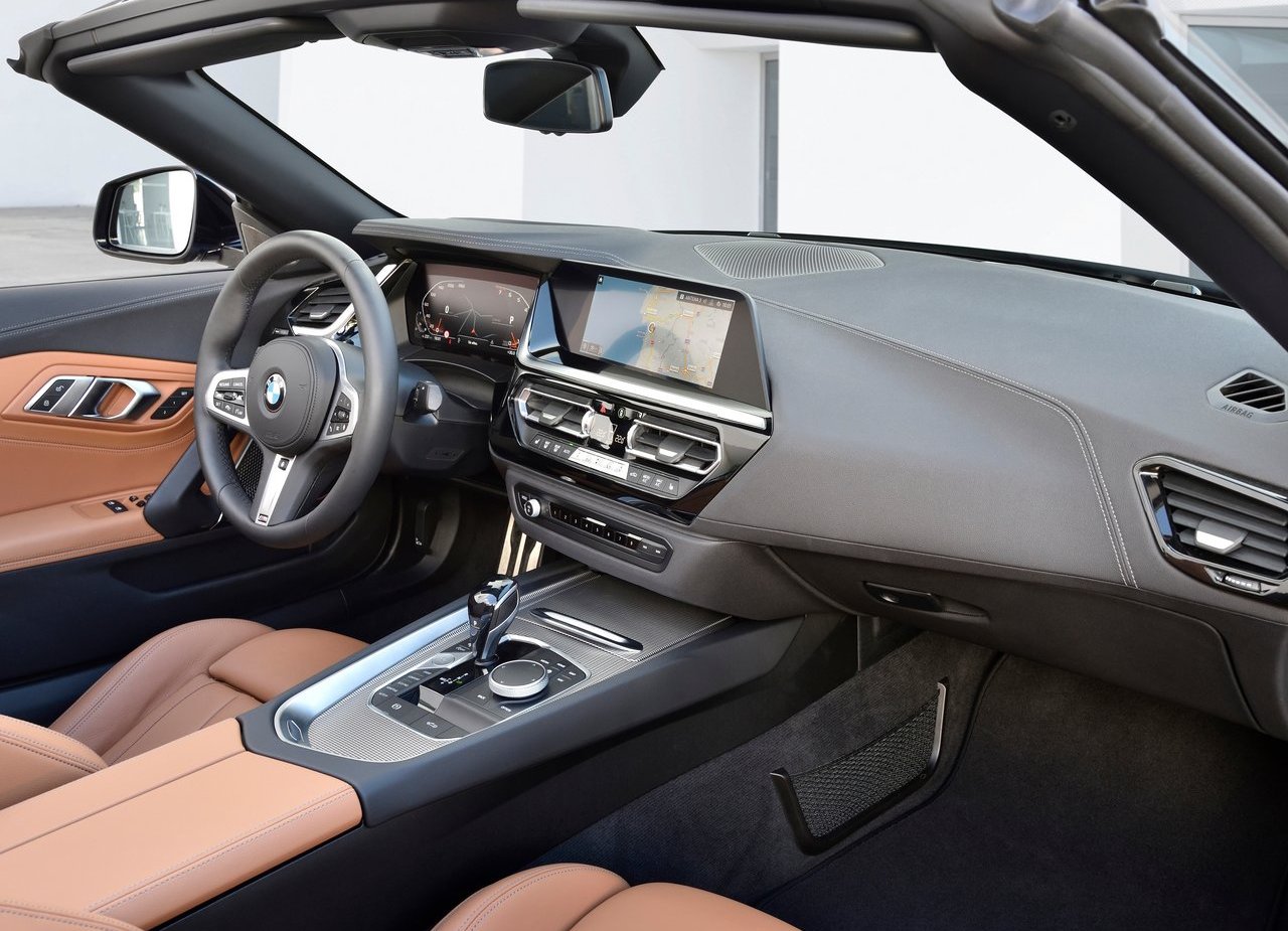 2019 - BMW Z4 ROADSTER, foto 132