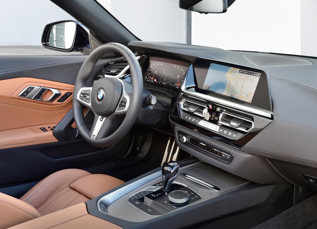 2019 - BMW Z4 ROADSTER, foto 133