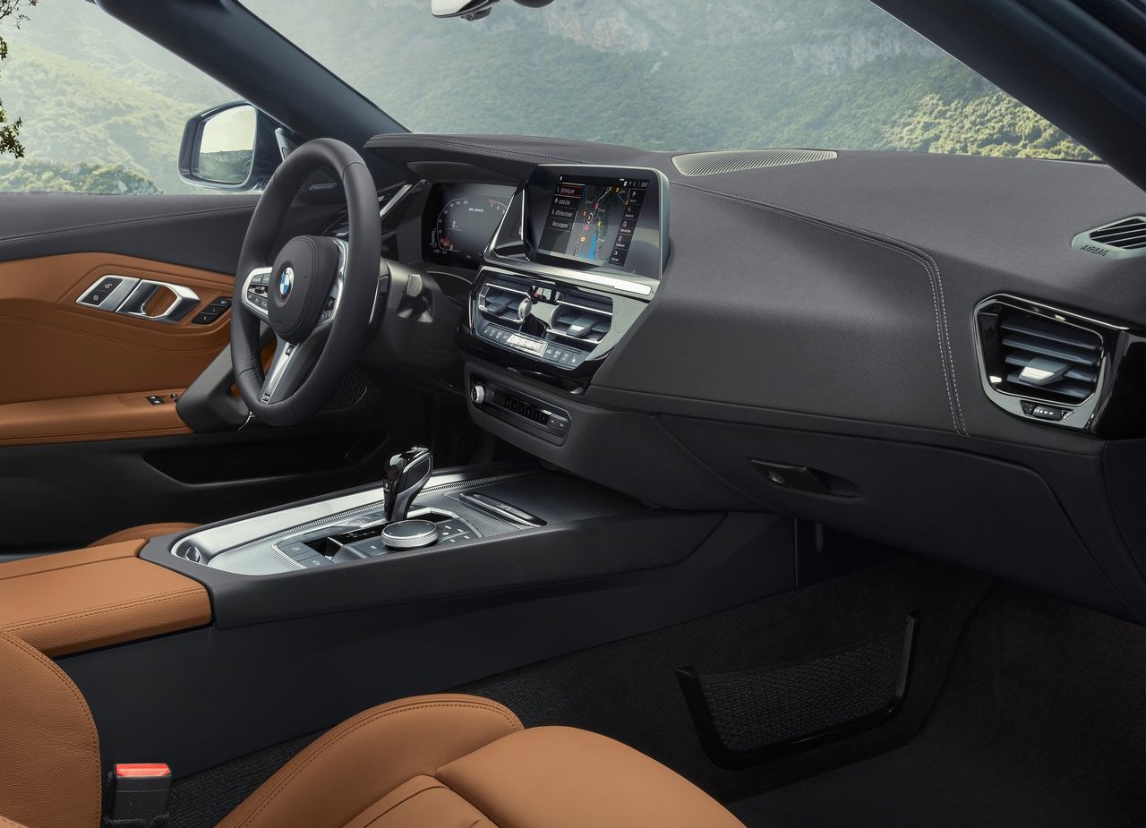 2019 - BMW Z4 ROADSTER, foto 134