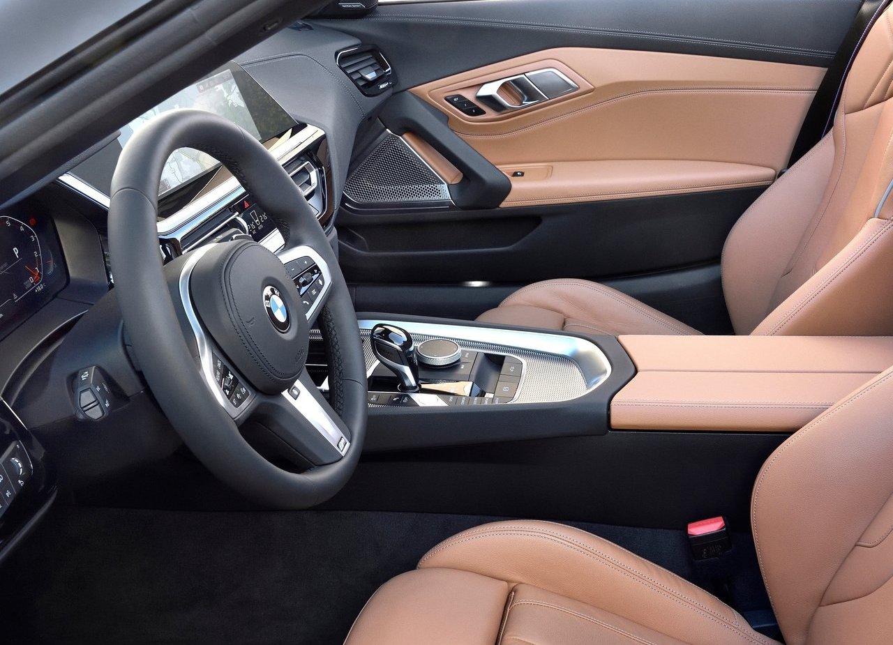 2019 - BMW Z4 ROADSTER, foto 136