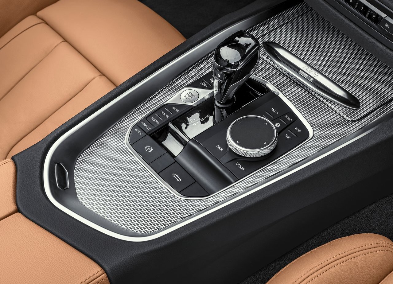 2019 - BMW Z4 ROADSTER, foto 137