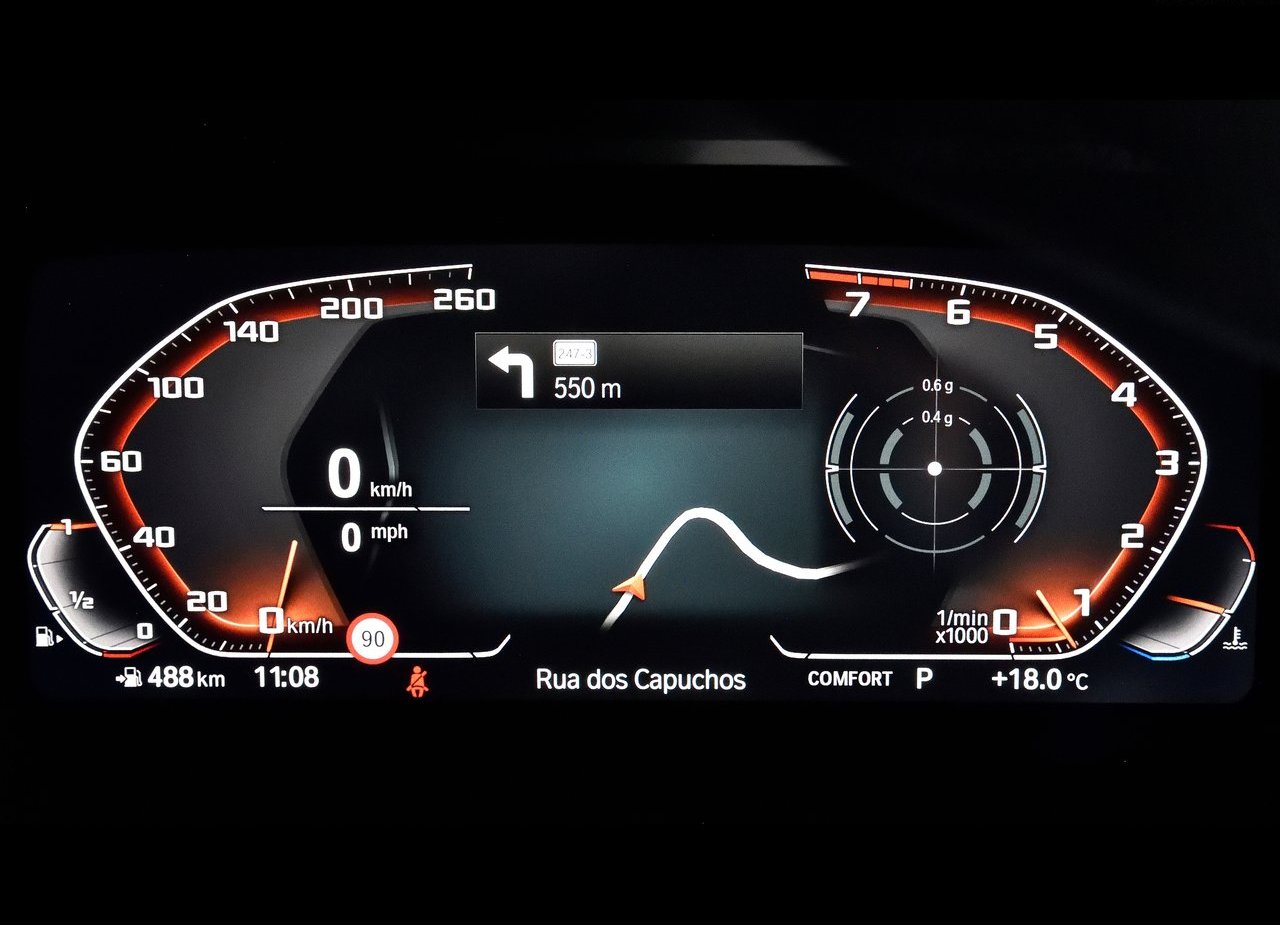 2019 - BMW Z4 ROADSTER, foto 143