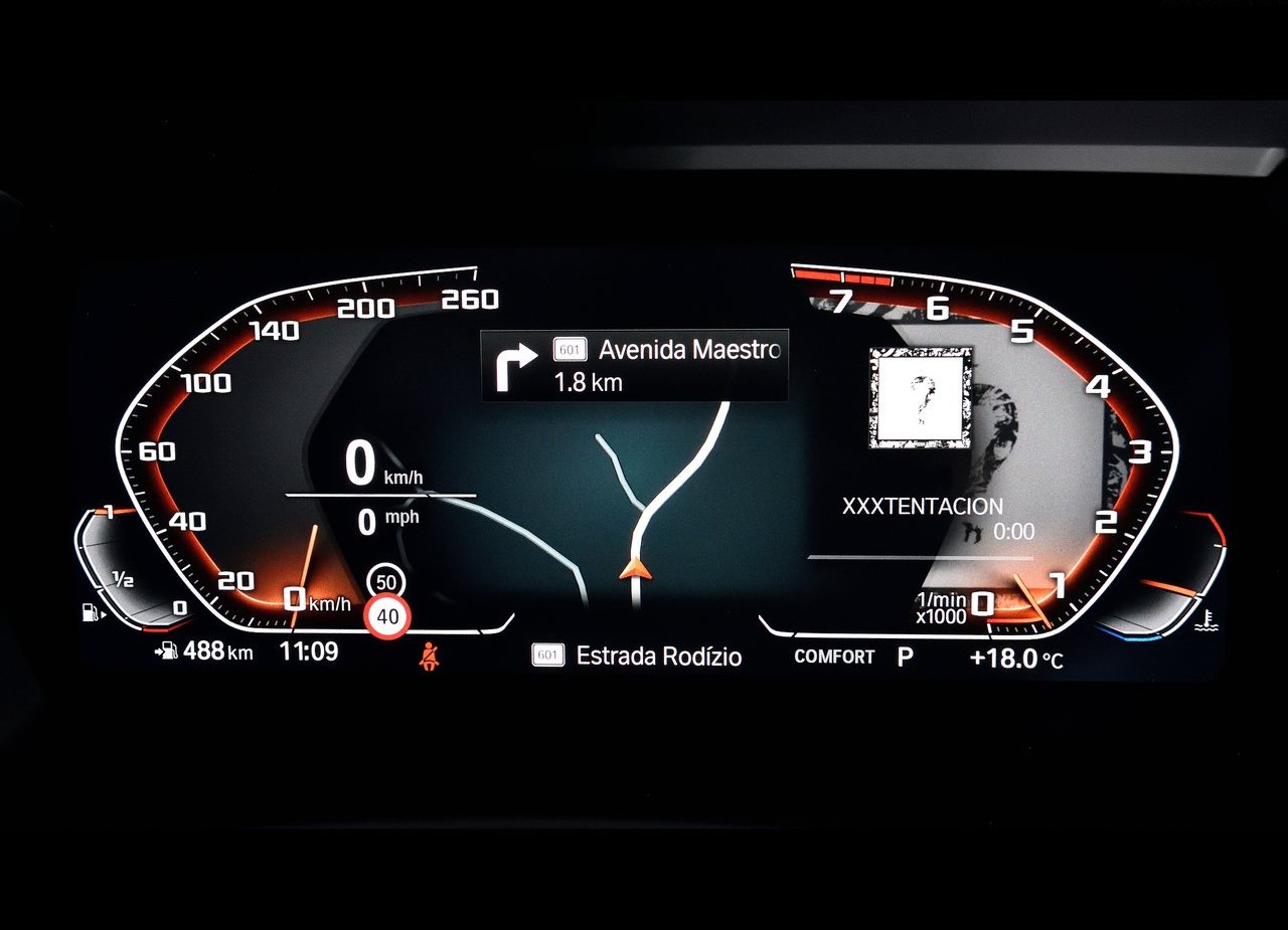 2019 - BMW Z4 ROADSTER, foto 144