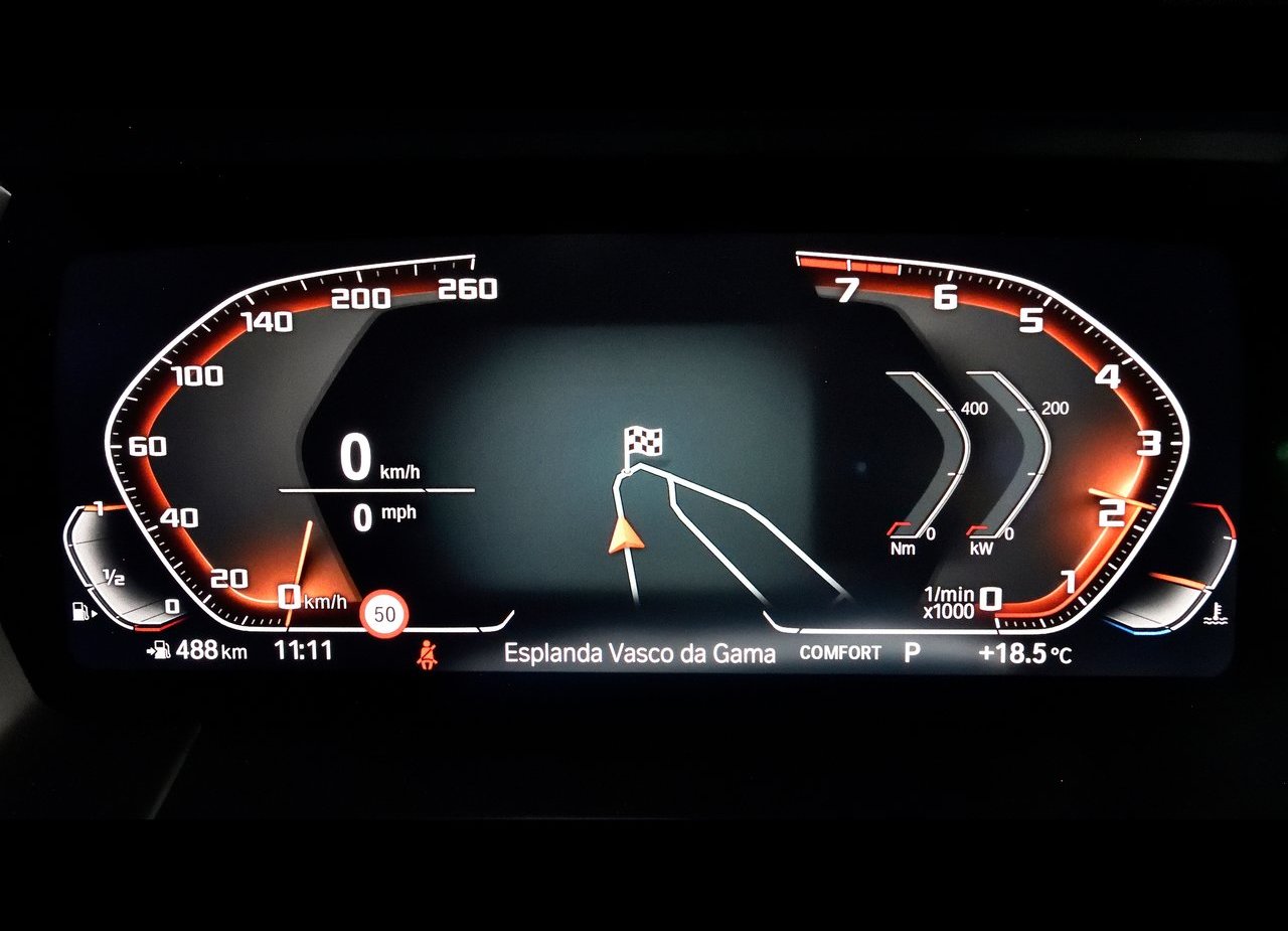 2019 - BMW Z4 ROADSTER, foto 145