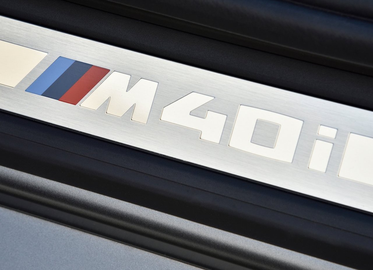 2019 - BMW Z4 ROADSTER, foto 148