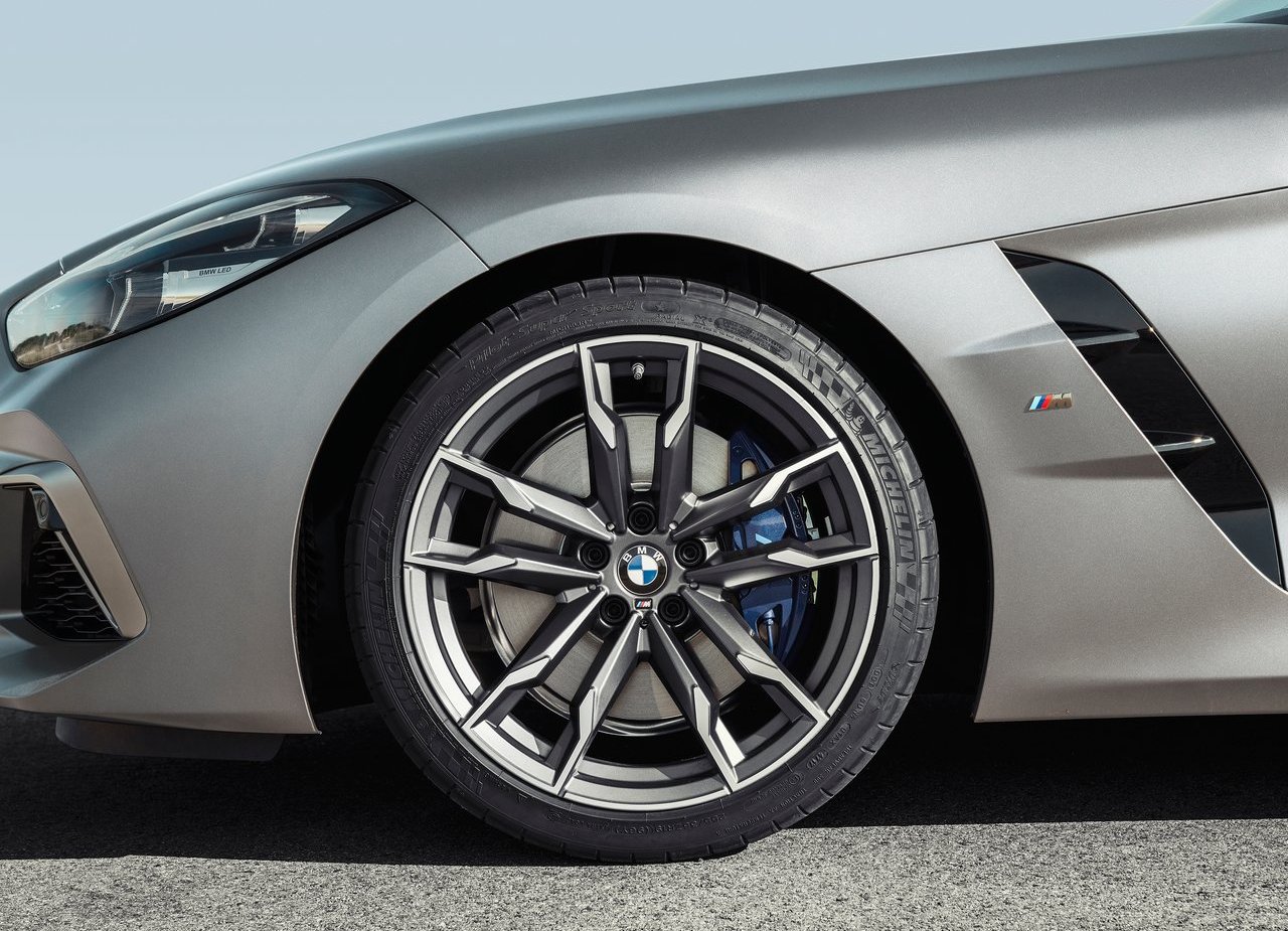 2019 - BMW Z4 ROADSTER, foto 150