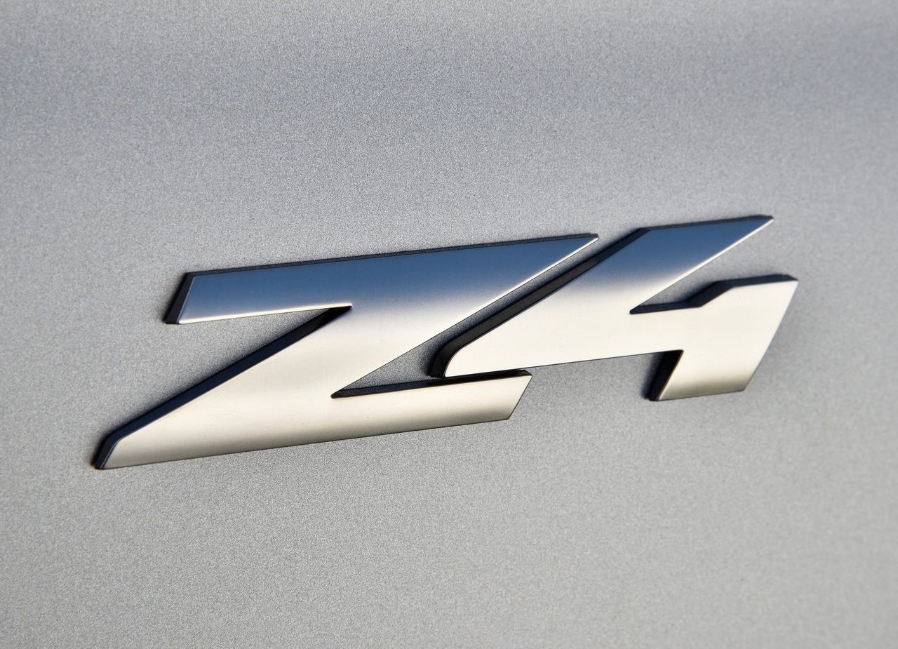 2019 - BMW Z4 ROADSTER, foto 154
