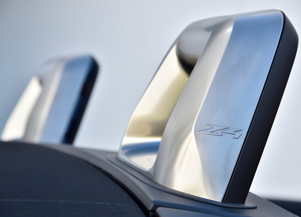 2019 - BMW Z4 ROADSTER, foto 155