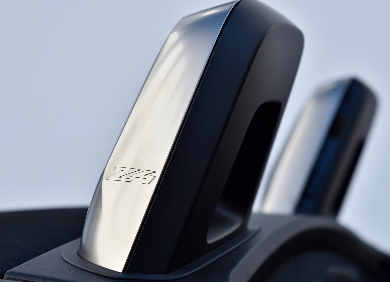 2019 - BMW Z4 ROADSTER, foto 156
