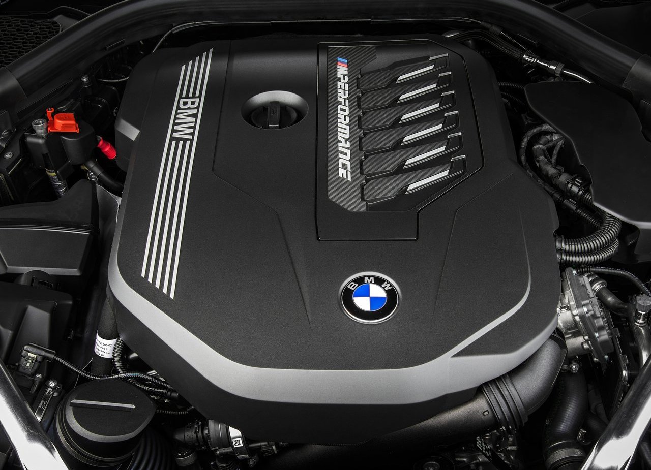 2019 - BMW Z4 ROADSTER, foto 157