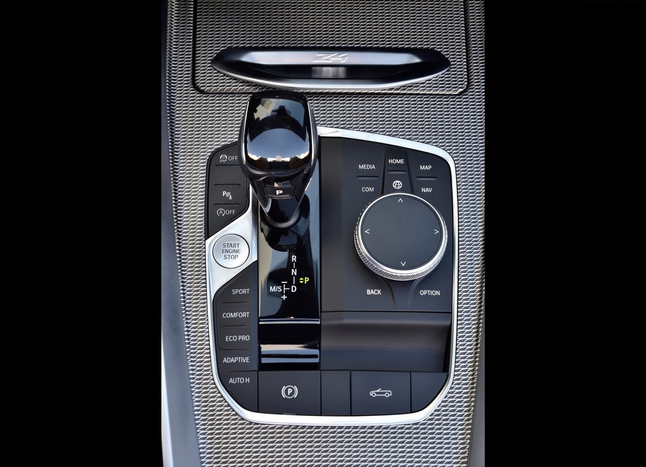 2019 - BMW Z4 ROADSTER, foto 160