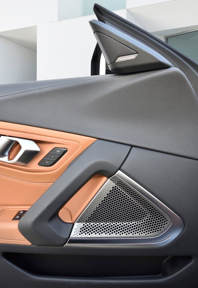 2019 - BMW Z4 ROADSTER, foto 161
