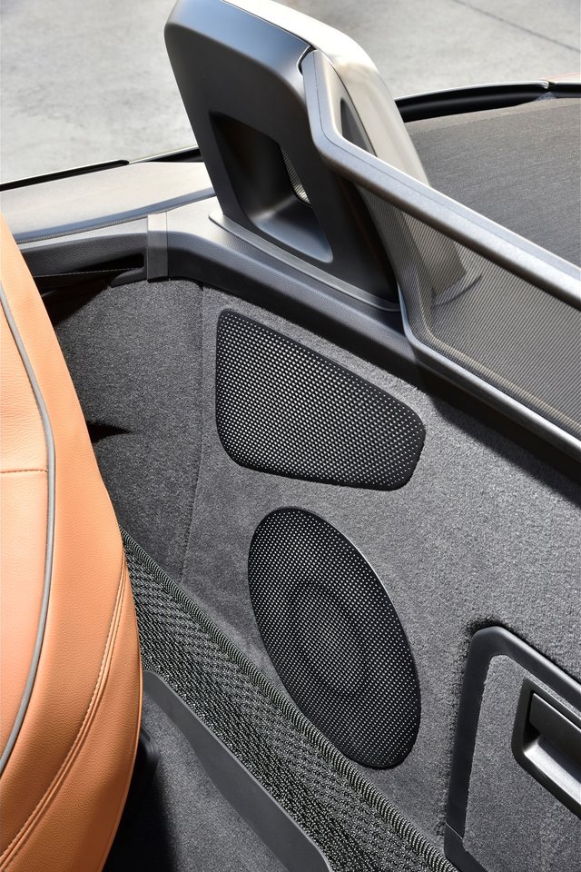 2019 - BMW Z4 ROADSTER, foto 162