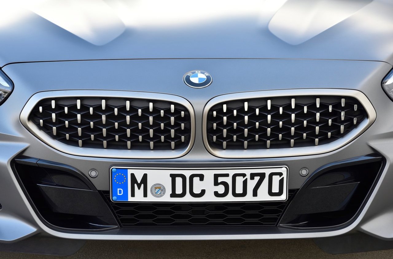 2019 - BMW Z4 ROADSTER, foto 163