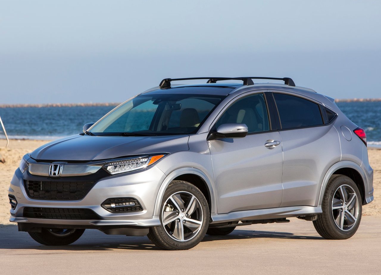 2019 - HONDA HR-V US VERSION, foto 7