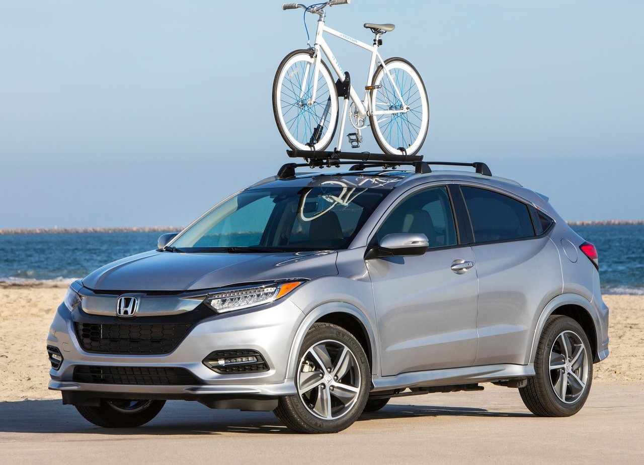 2019 - HONDA HR-V US VERSION, foto 8