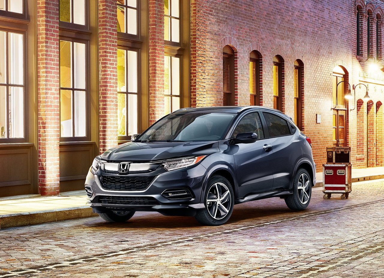 2019 - HONDA HR-V US VERSION, foto 10