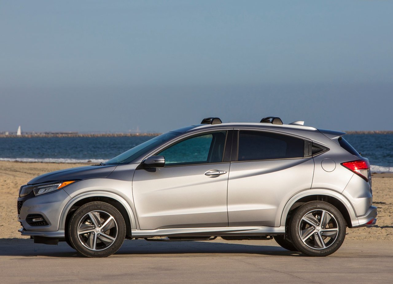 2019 - HONDA HR-V US VERSION, foto 19