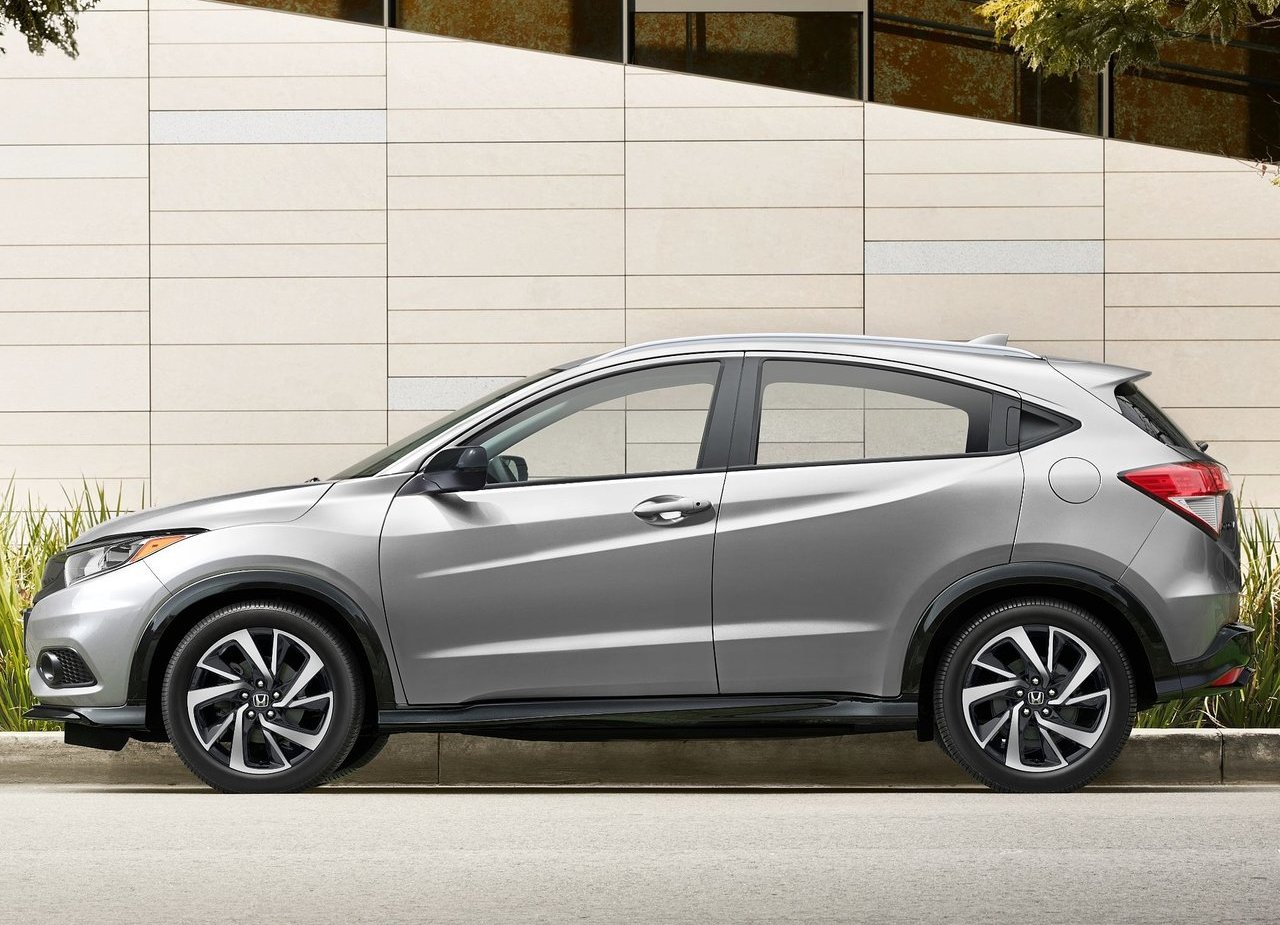 2019 - HONDA HR-V US VERSION, foto 20
