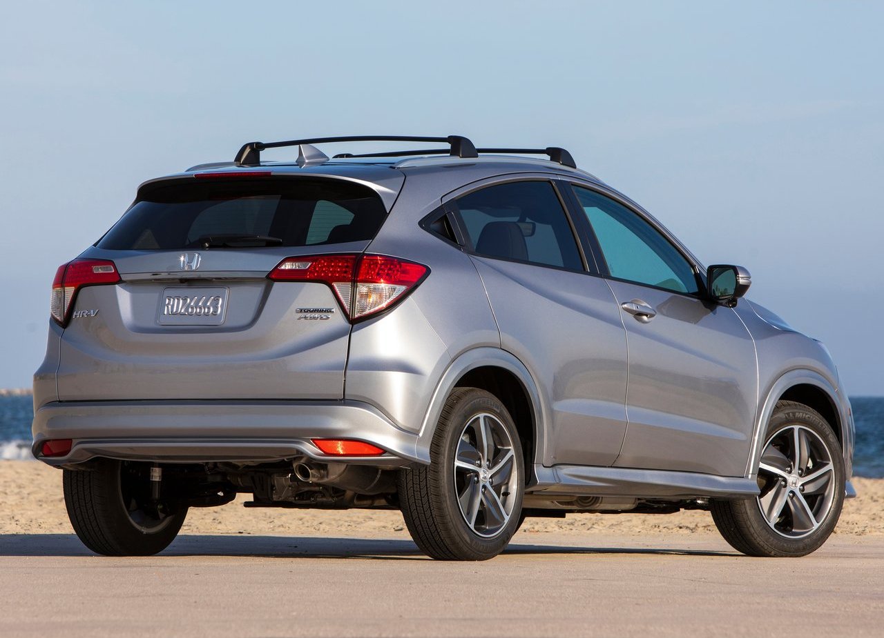 2019 - HONDA HR-V US VERSION, foto 29