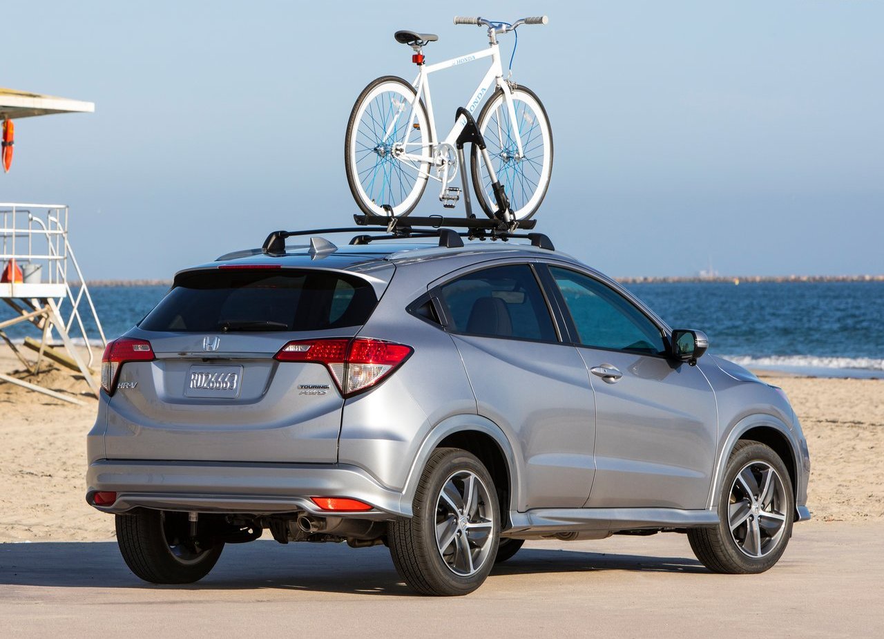 2019 - HONDA HR-V US VERSION, foto 30