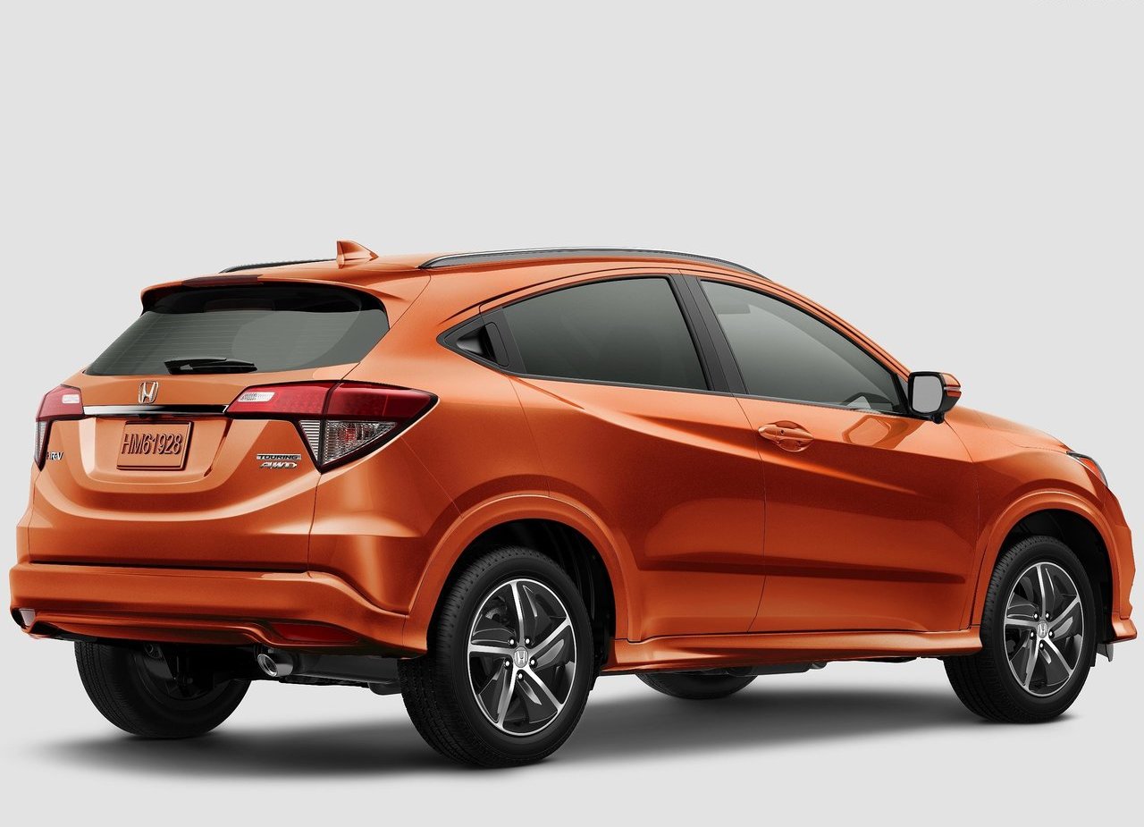 2019 - HONDA HR-V US VERSION, foto 31