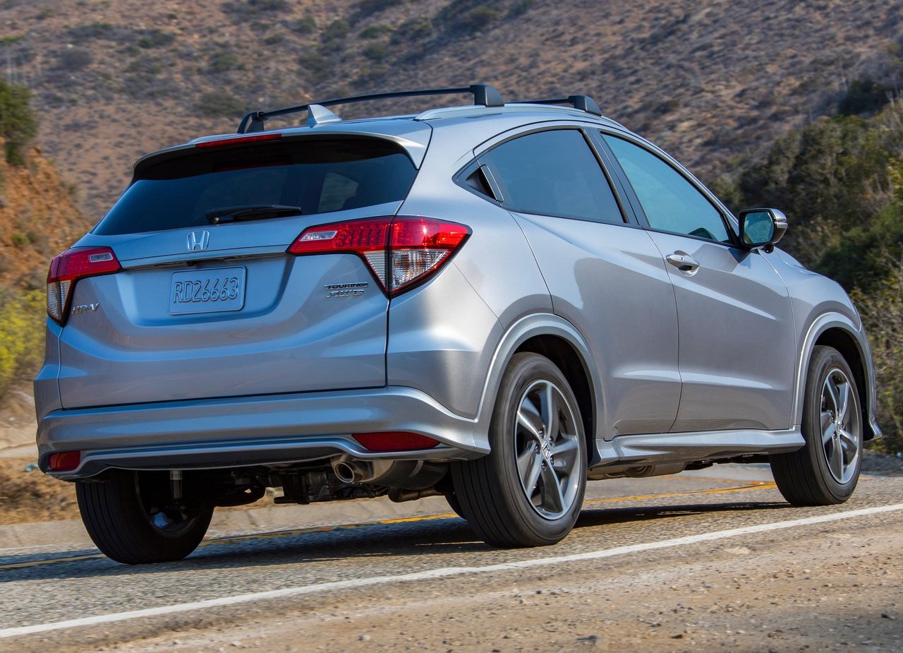 2019 - HONDA HR-V US VERSION, foto 32