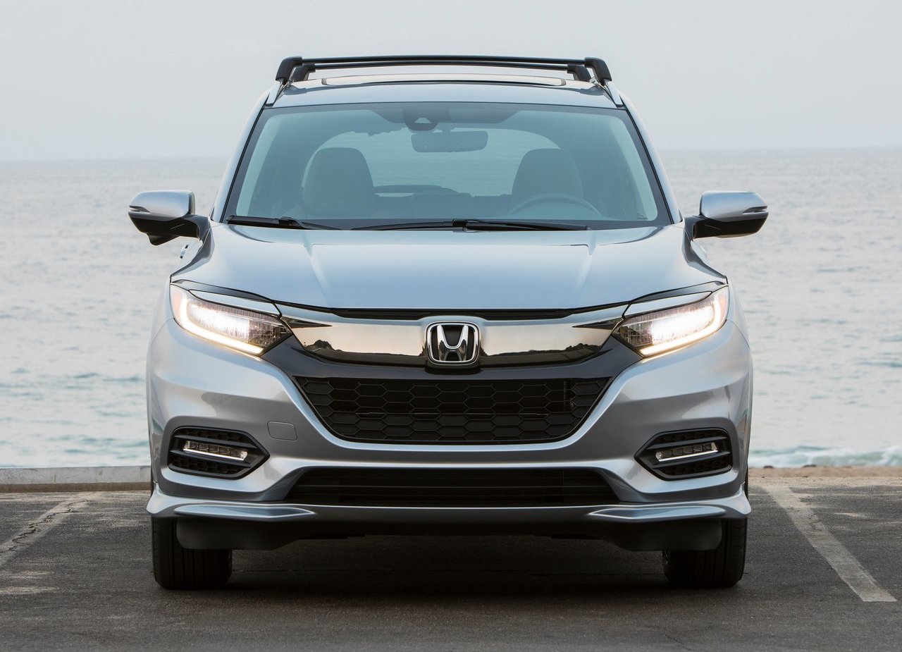 2019 - HONDA HR-V US VERSION, foto 36