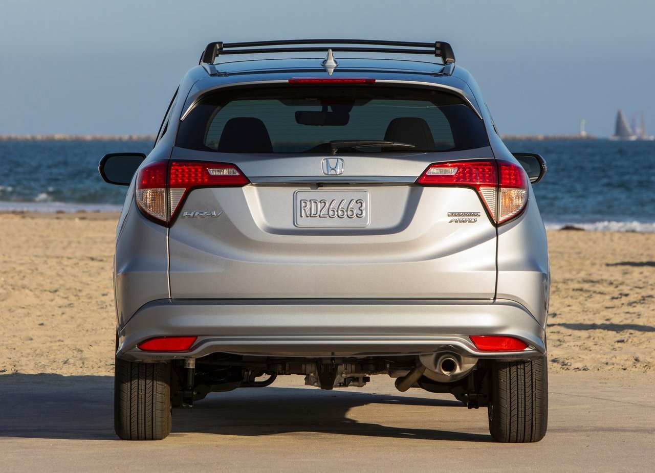 2019 - HONDA HR-V US VERSION, foto 38