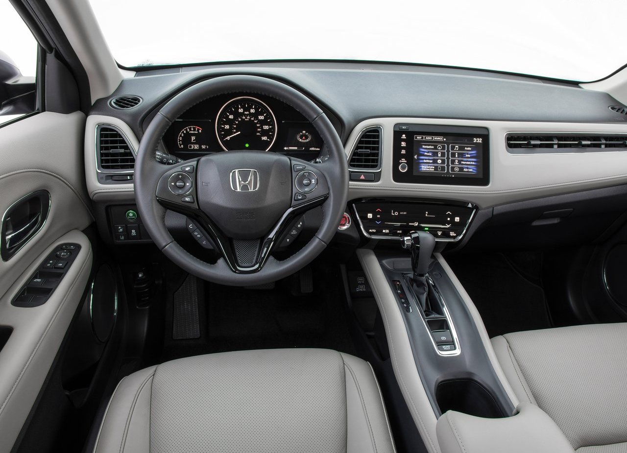 2019 - HONDA HR-V US VERSION, foto 40
