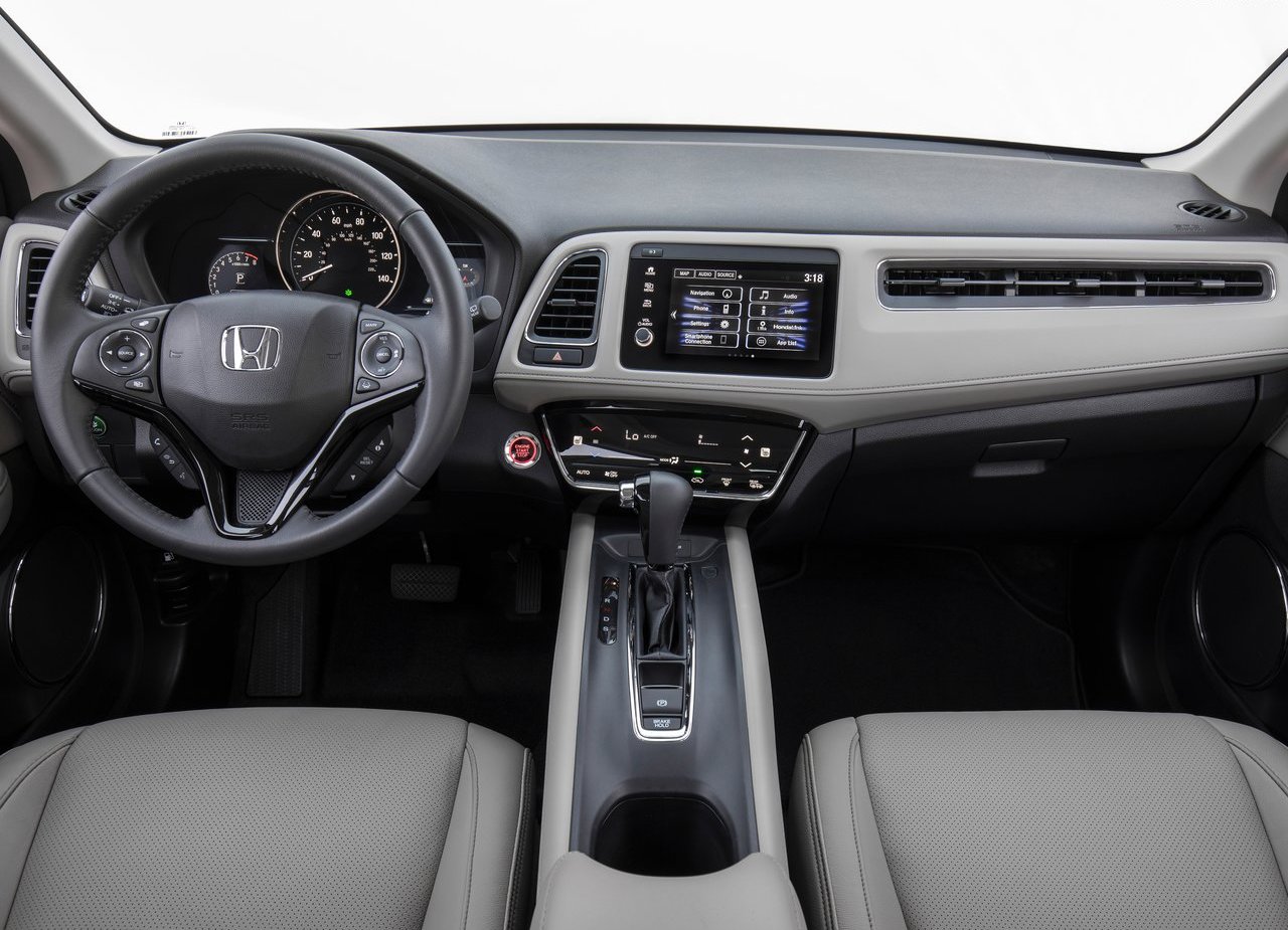 2019 - HONDA HR-V US VERSION, foto 41