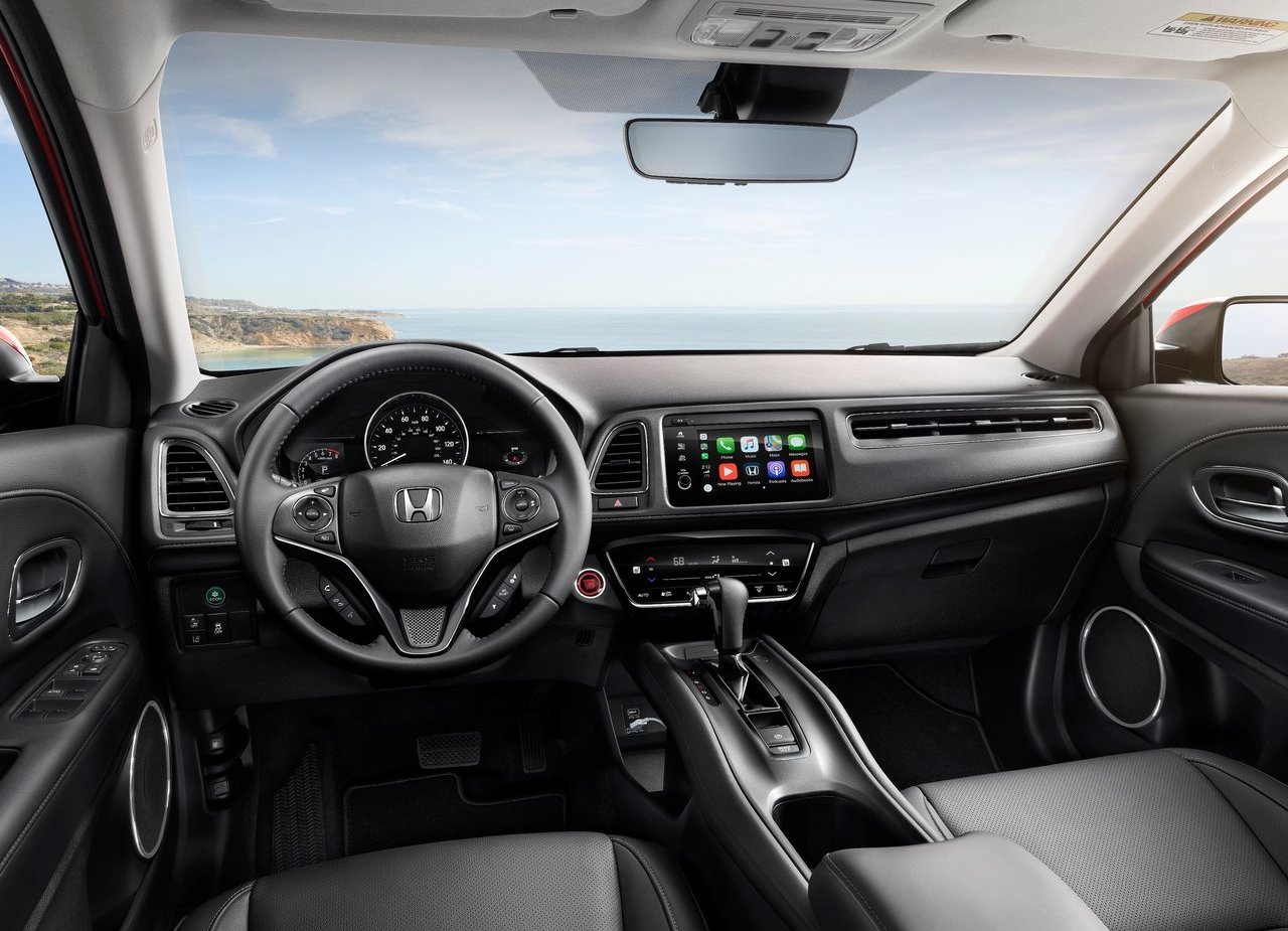 2019 - HONDA HR-V US VERSION, foto 43